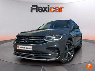 Volkswagen Tiguan Urban Sport 2.0 TDI 110kW (150CV) DSG