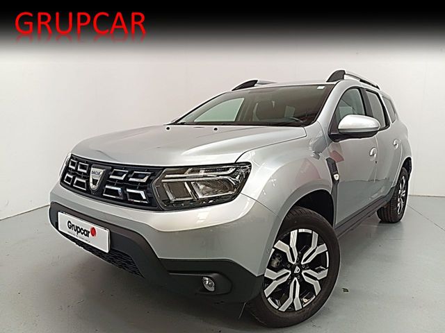 Dacia Duster Prestige
