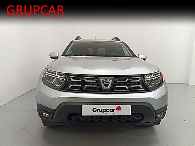 Dacia Duster Prestige