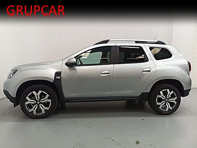 Dacia Duster Prestige