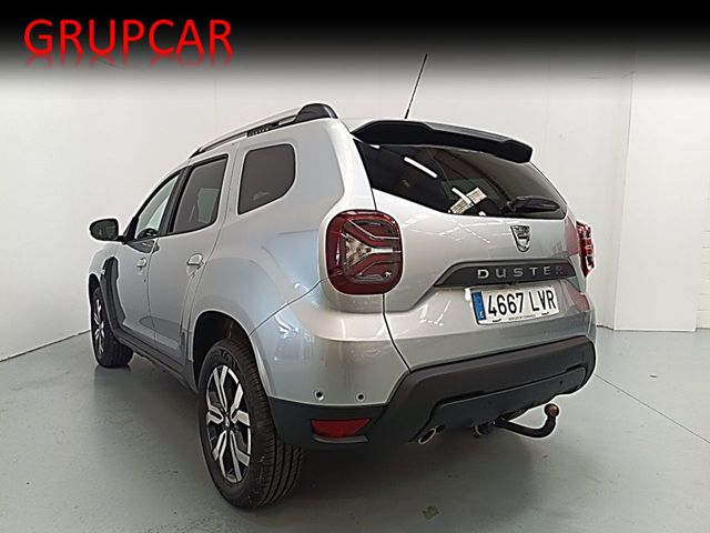 Dacia Duster Prestige
