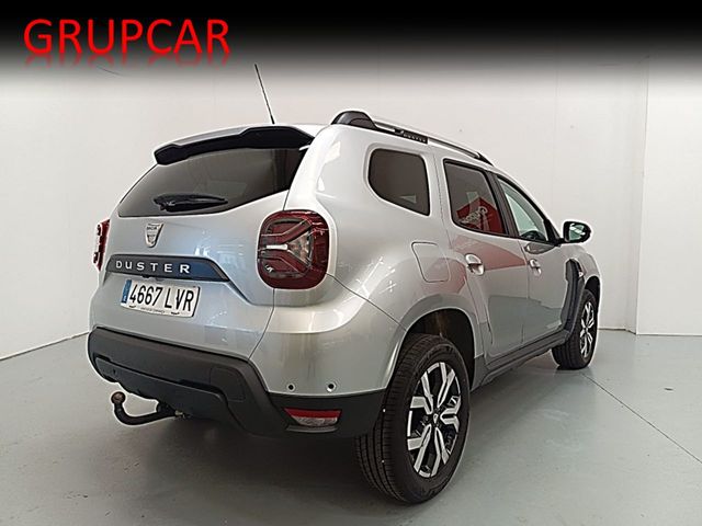 Dacia Duster Prestige