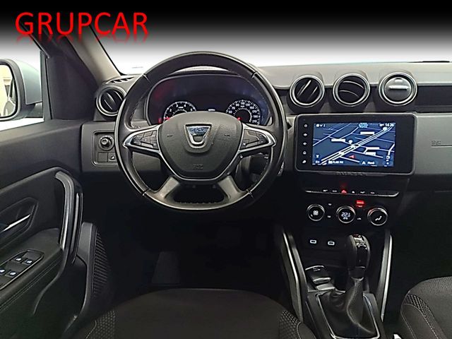 Dacia Duster Prestige