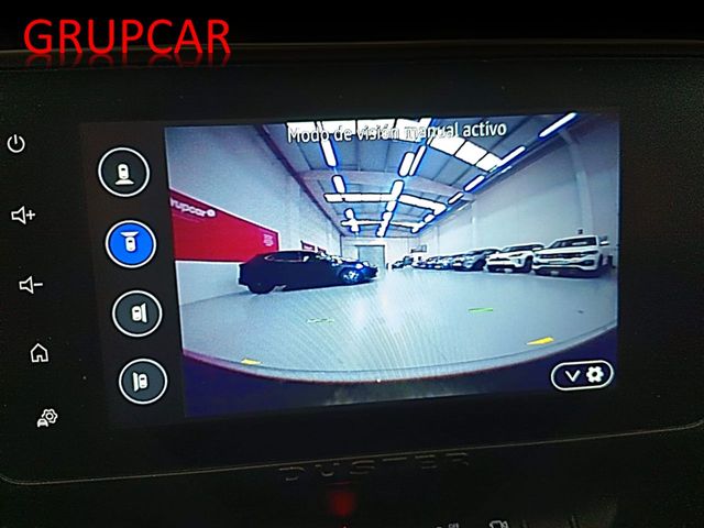 Dacia Duster Prestige