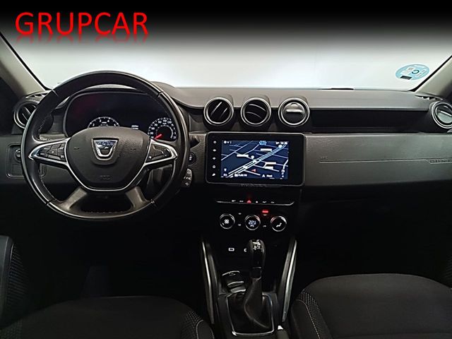 Dacia Duster Prestige