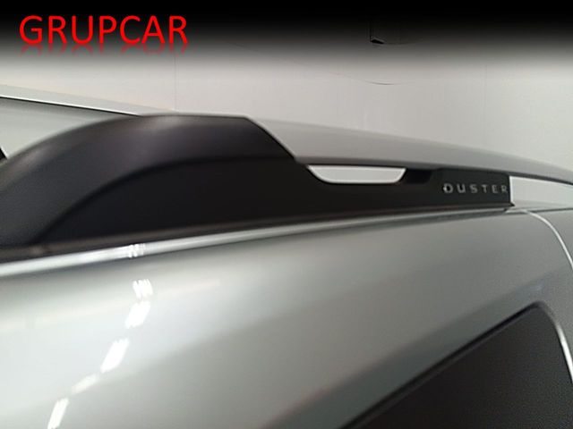 Dacia Duster Prestige