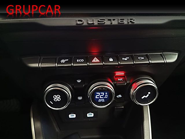 Dacia Duster Prestige