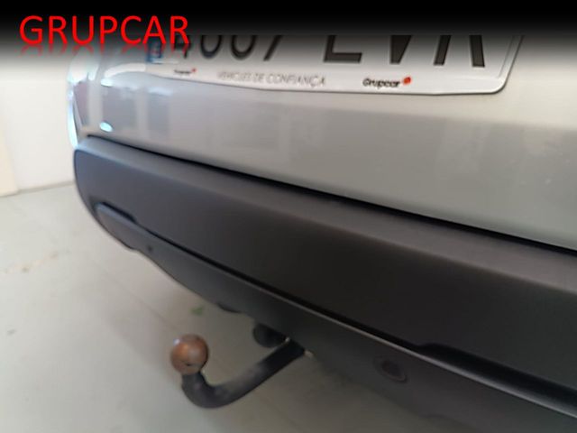 Dacia Duster Prestige