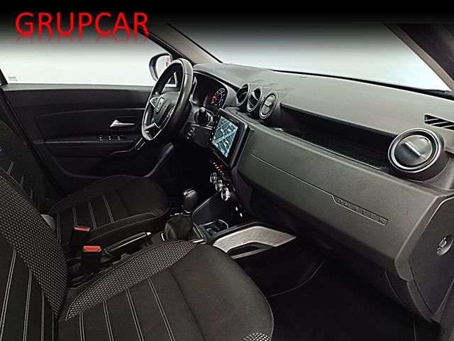 Dacia Duster Prestige