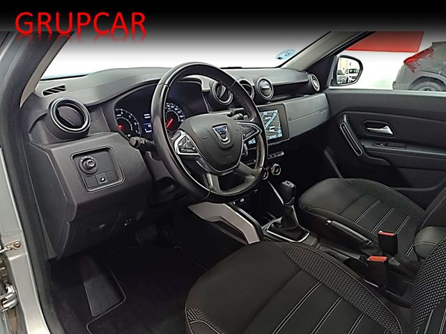 Dacia Duster Prestige