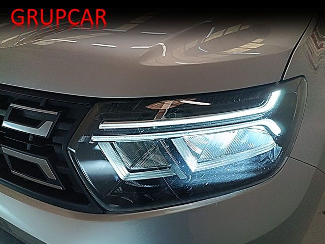 Dacia Duster Prestige