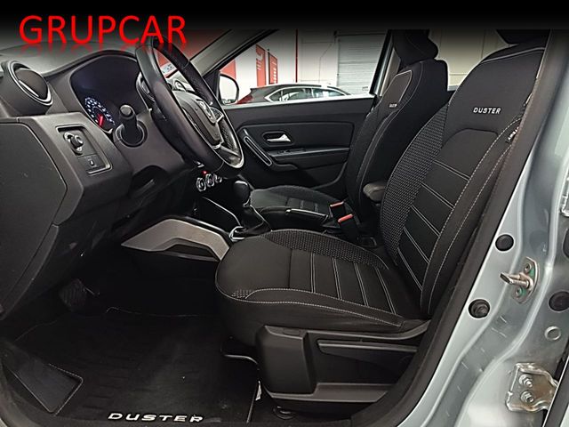 Dacia Duster Prestige