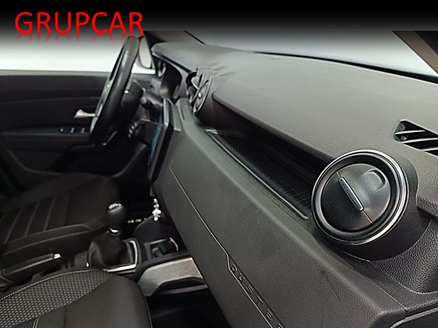 Dacia Duster Prestige
