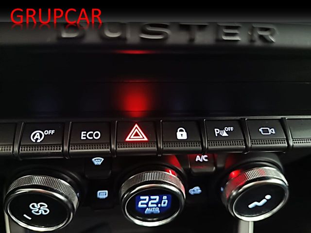 Dacia Duster Prestige