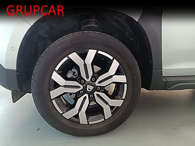 Dacia Duster Prestige