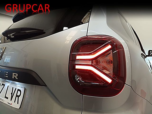 Dacia Duster Prestige