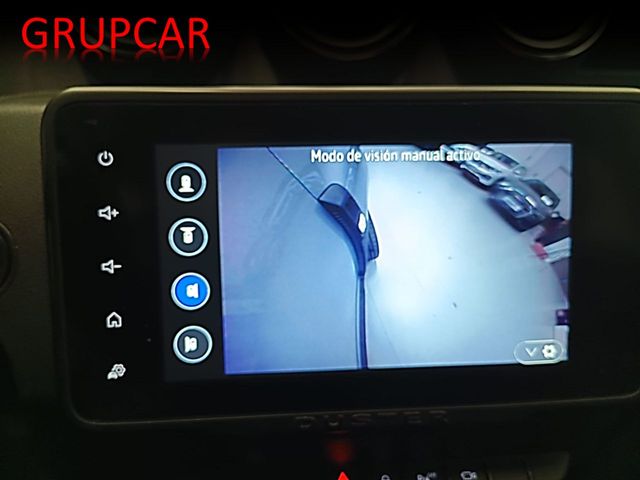 Dacia Duster Prestige