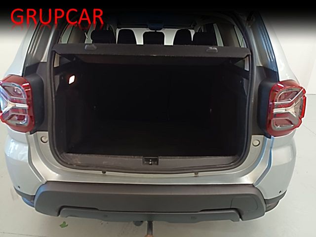Dacia Duster Prestige
