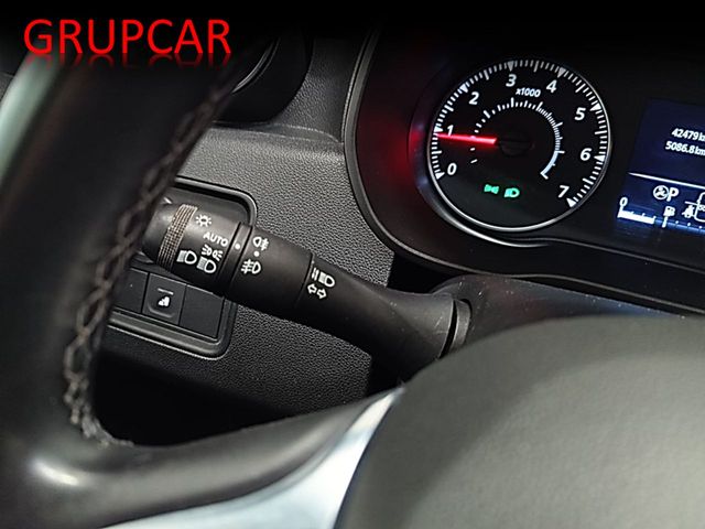 Dacia Duster Prestige