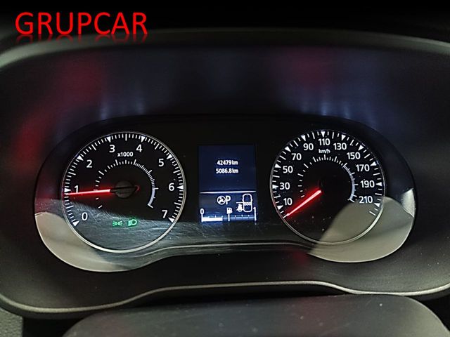 Dacia Duster Prestige