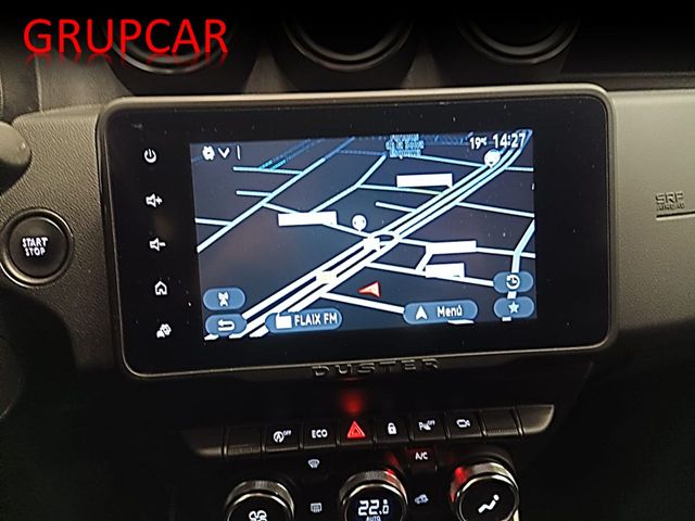 Dacia Duster Prestige