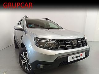 Dacia Duster Prestige