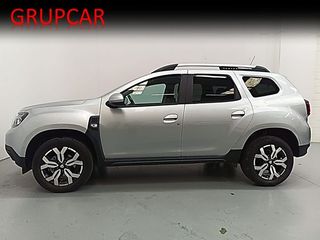 Dacia Duster Prestige