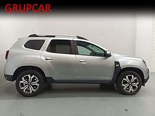 Dacia Duster Prestige
