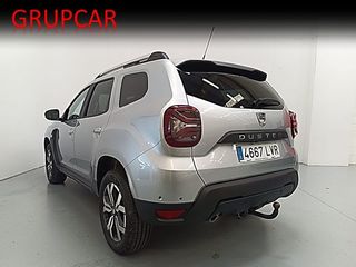 Dacia Duster Prestige