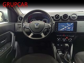 Dacia Duster Prestige