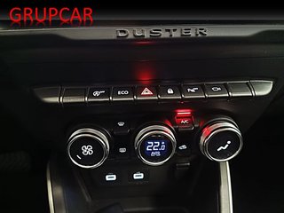 Dacia Duster Prestige