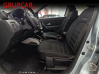 Dacia Duster Prestige
