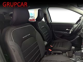 Dacia Duster Prestige
