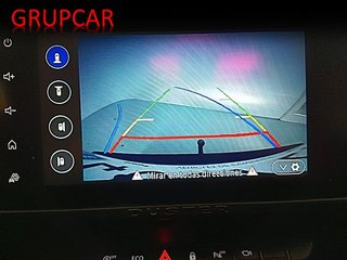 Dacia Duster Prestige