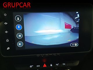 Dacia Duster Prestige