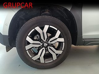 Dacia Duster Prestige