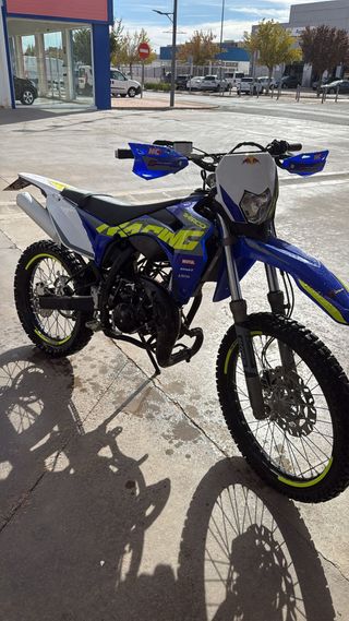 Sherco 50cc