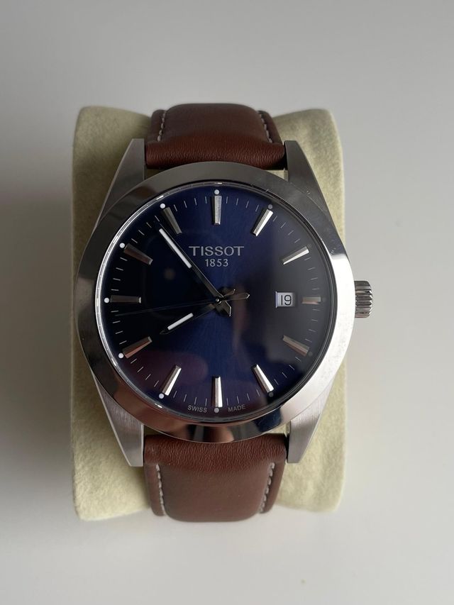 Tissot Gentleman