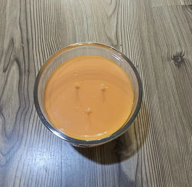 Vela Grande Frutos Exóticos