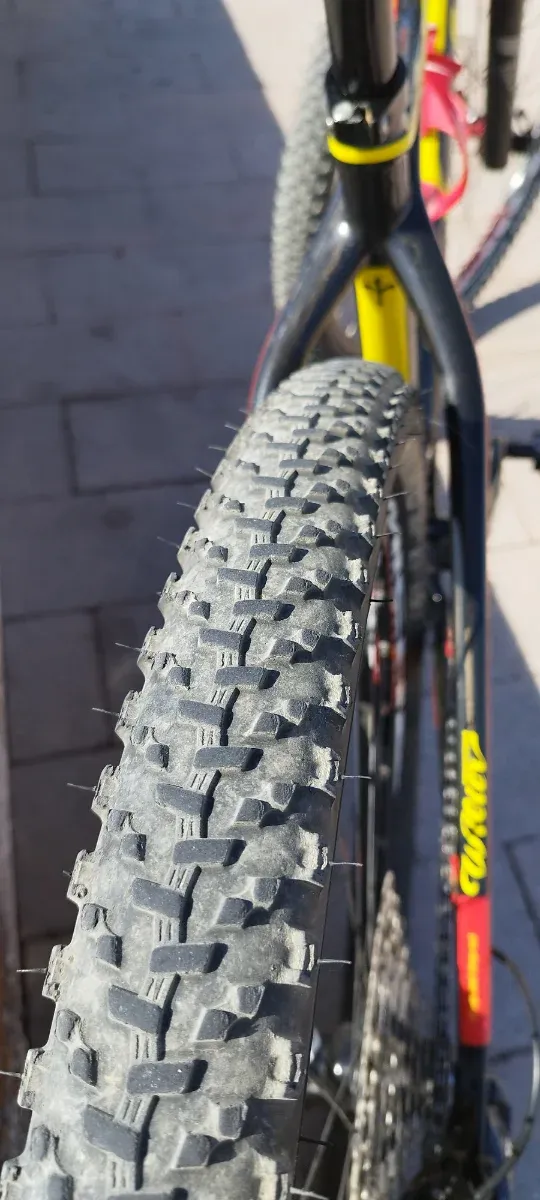 Bicicleta Wilier Triestina 101X XT