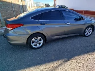 Hyundai i40 2014