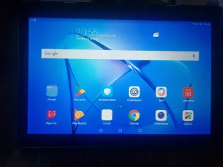 Tablet Huawei MediaPad T3 10
