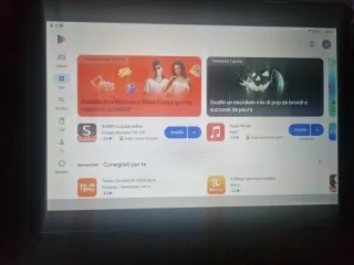 Tablet Huawei MediaPad T3 10