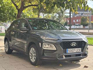 Hyundai Kona 2019
