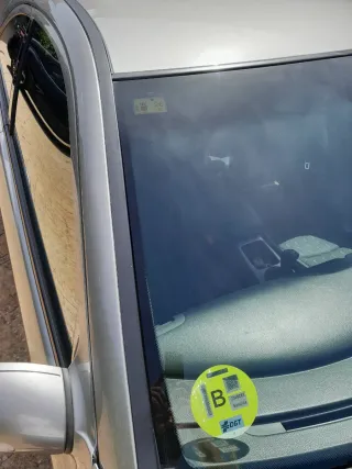 Mercedes-Benz Clase C 2004