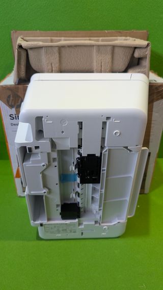 Impresora HP DeskJet 4120e