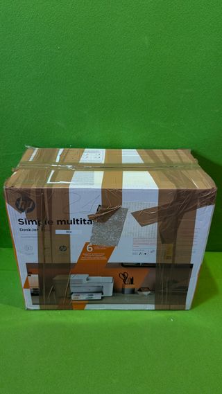 Impresora HP DeskJet 4120e