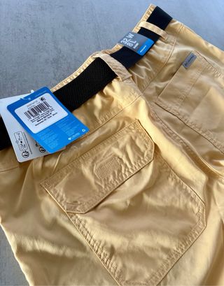 Pantalón corto Columbia Hombre
