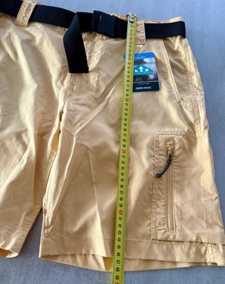 Pantalón corto Columbia Hombre