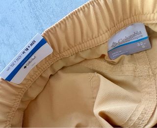 Pantalón corto Columbia Hombre